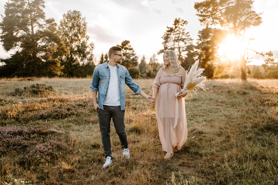 Green Wedding: So gelingt die nachhaltige Traumhochzeit stilvoll und bewusst
