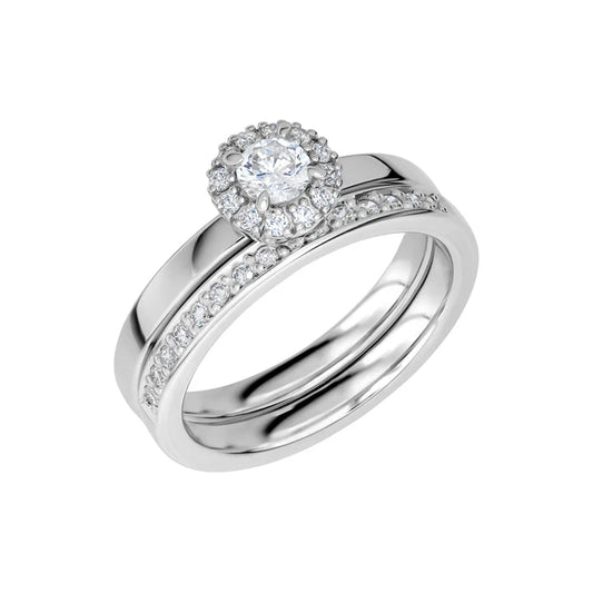 Fjällbrud MG032 - SCHALINS